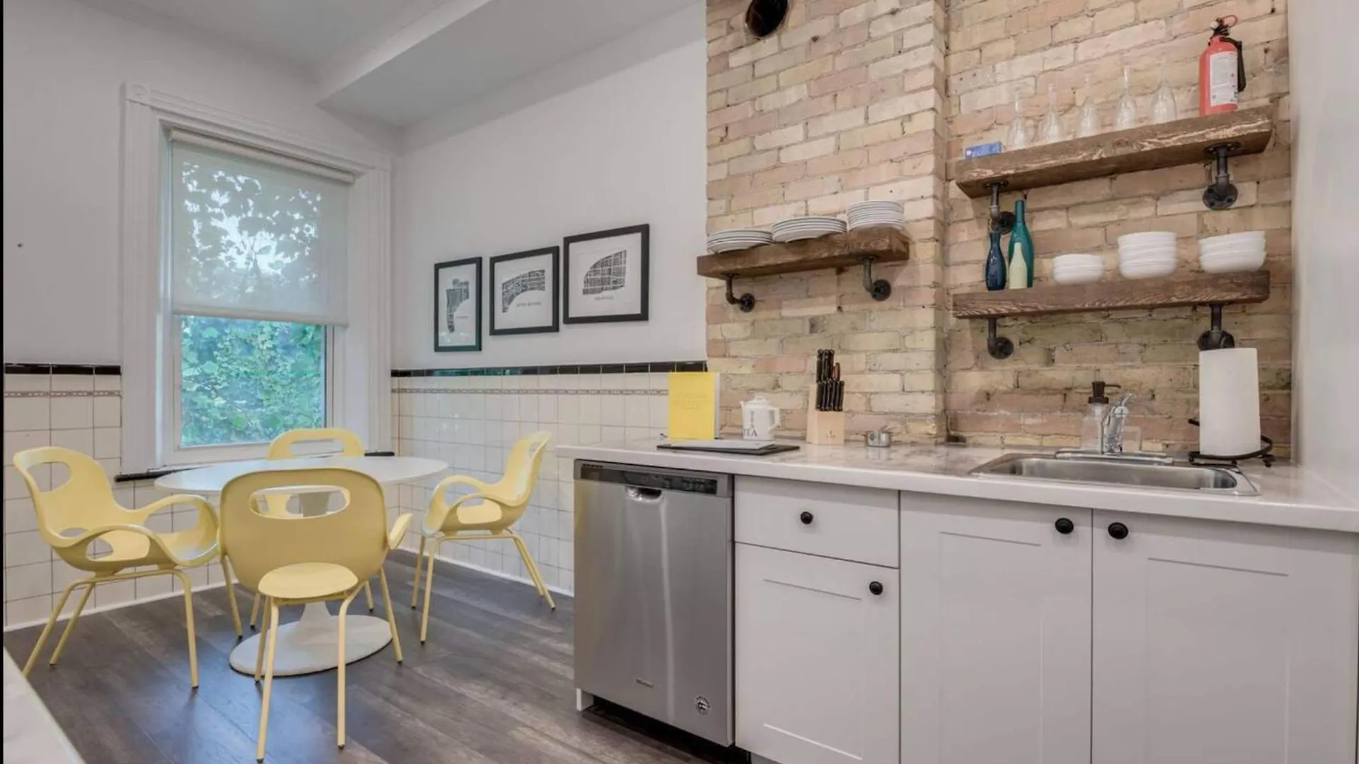 Casa Queen East Jaw Dropping 3Br Suite Toronto Canada