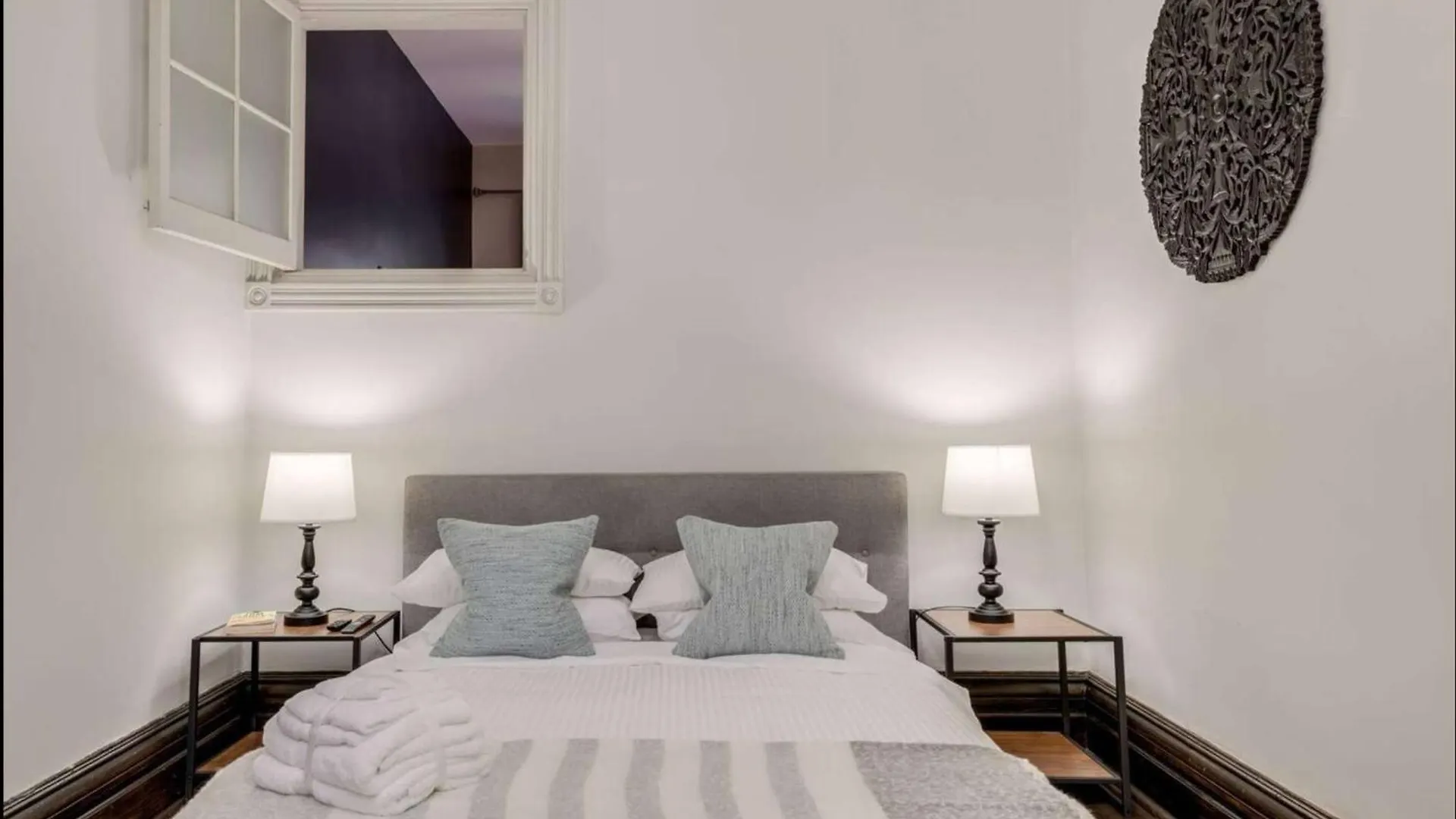 Casa Queen East Jaw Dropping 3Br Suite Toronto 0*,  Canada