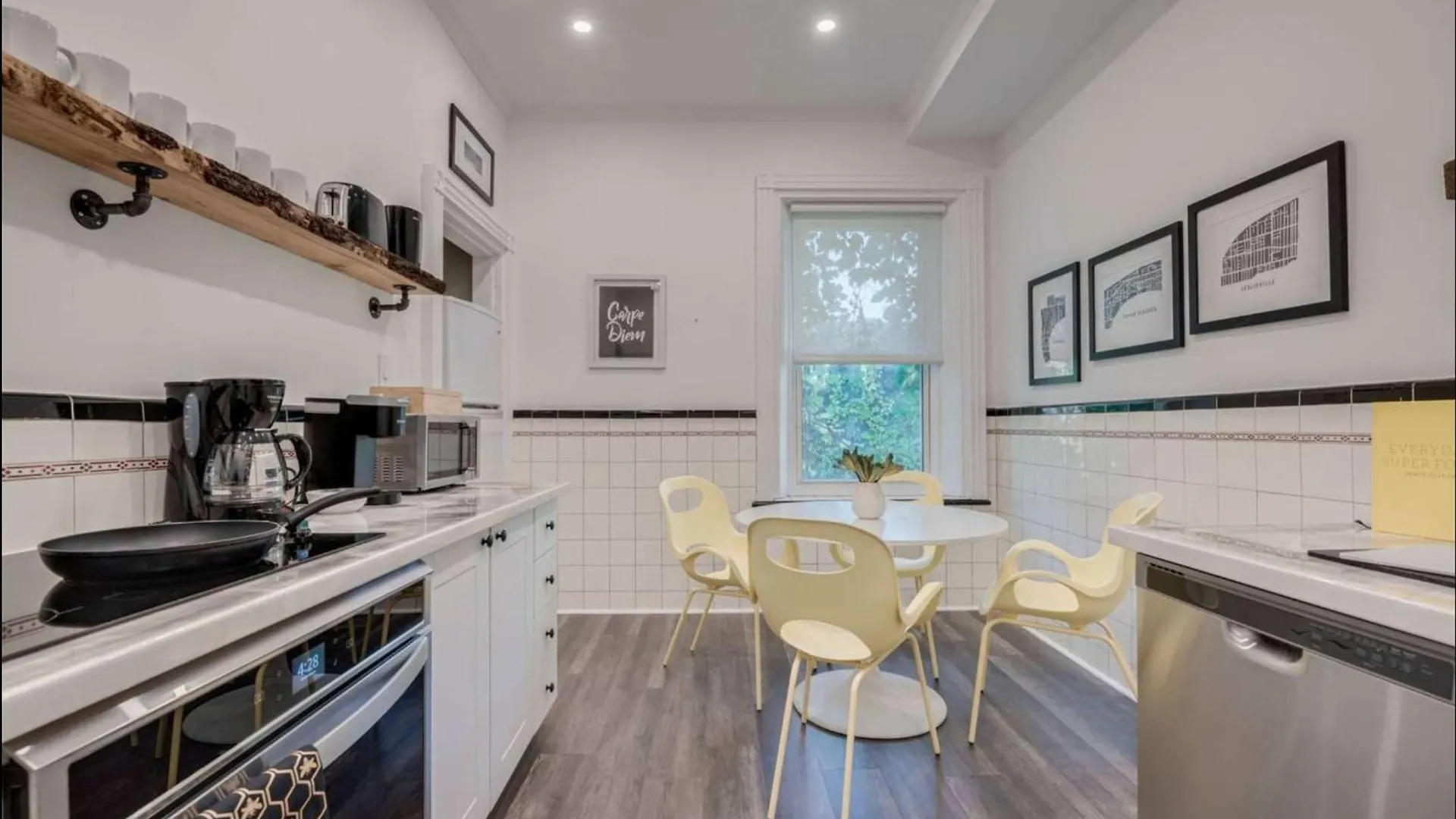 Casa Queen East Jaw Dropping 3Br Suite Toronto Hotel