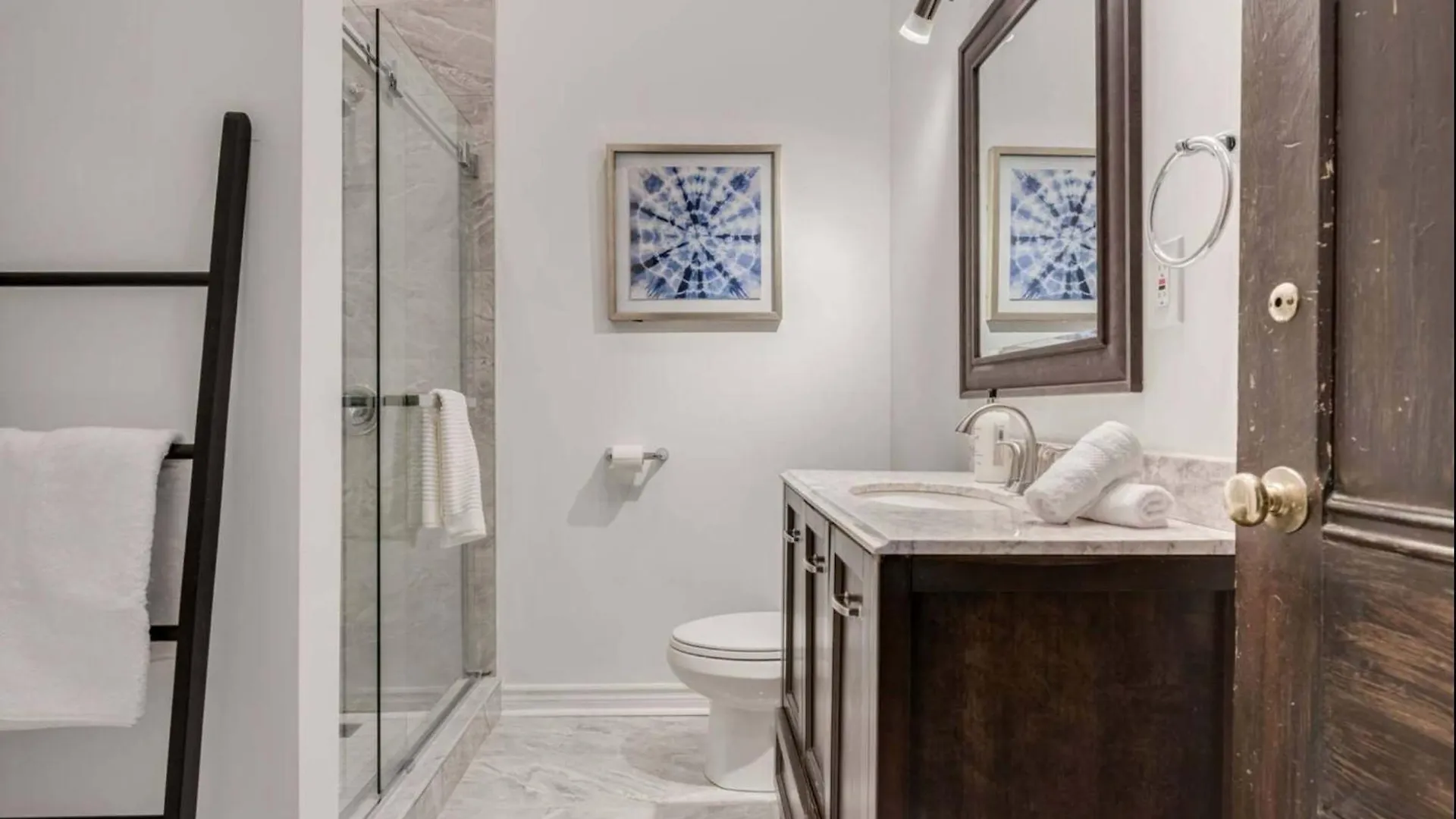 Hotel Casa Queen East Jaw Dropping 3Br Suite Toronto Canada