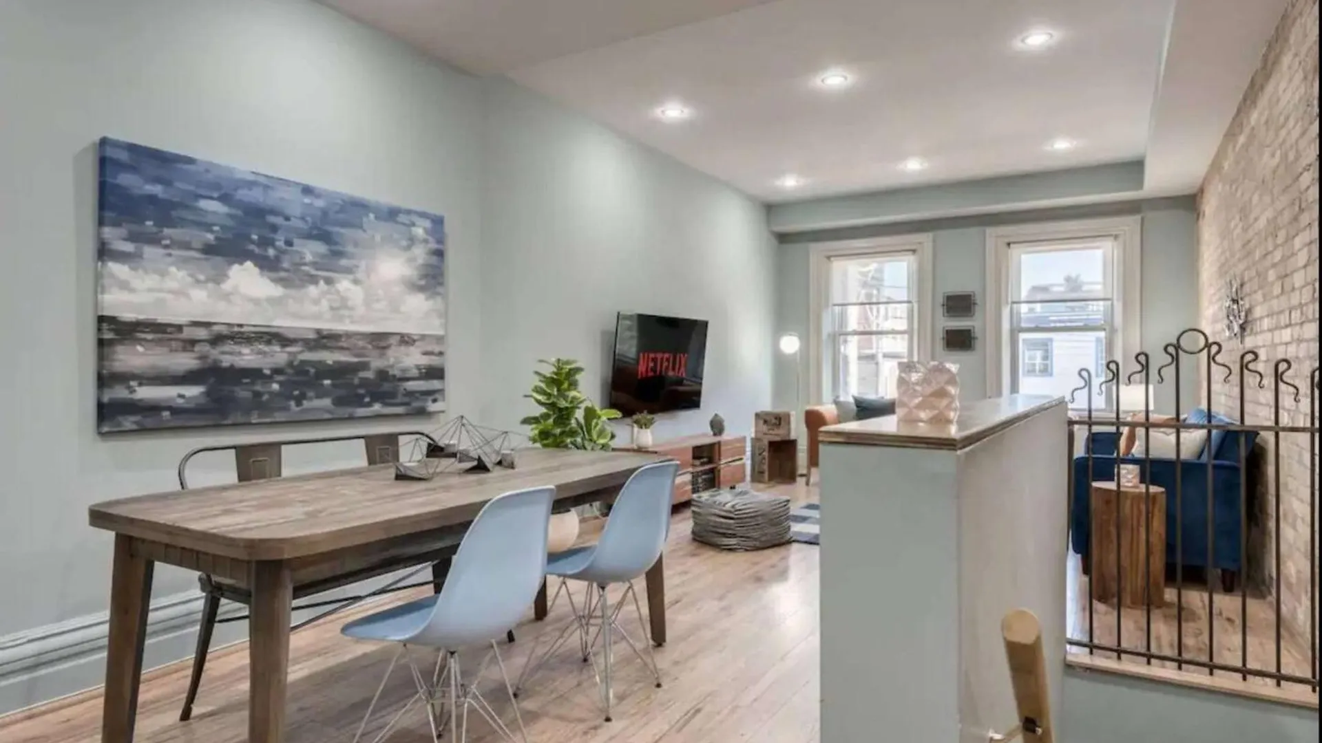 Hotel Casa Queen East Jaw Dropping 3Br Suite Toronto